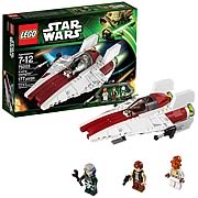 LEGO Star Wars 75003 A-Wing Starfighter